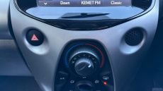 Toyota Aygo 1.0 VVT-i X-Play 5dr Petrol Hatchback